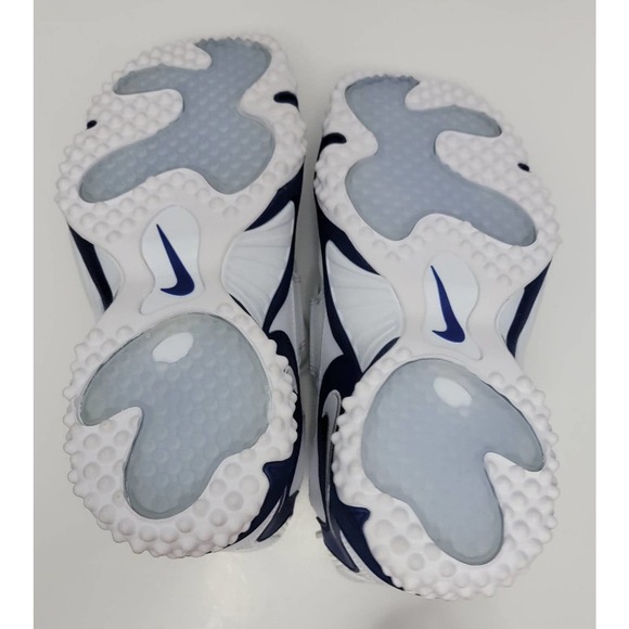 Nike Zoom Turf Jet 97 Barry Sanders Shoes Sneakers Men\'s 7.5 CW6680-100 9W Lions main image 4